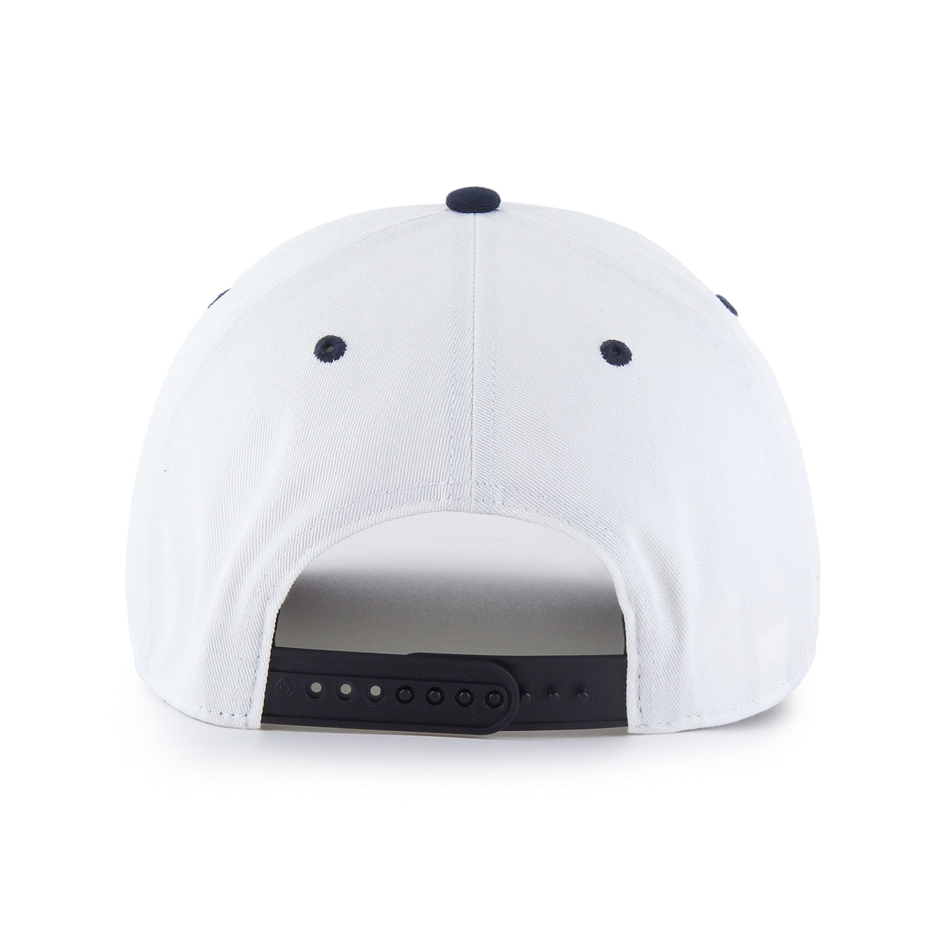 DETROIT TIGERS CITY CONNECT ROSCOE ROPE '47 HITCH WHITE