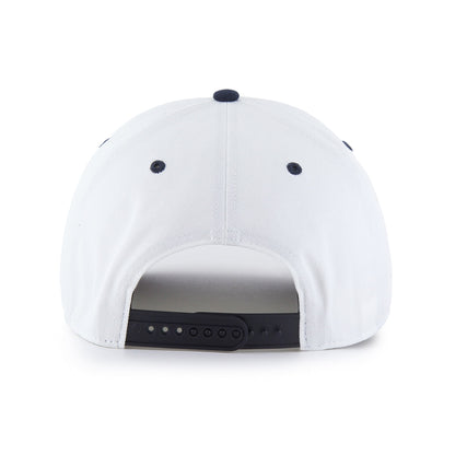 DETROIT TIGERS CITY CONNECT ROSCOE ROPE '47 HITCH WHITE