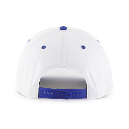 MINNESOTA TWINS CITY CONNECT ROSCOE ROPE '47 HITCH WHITE