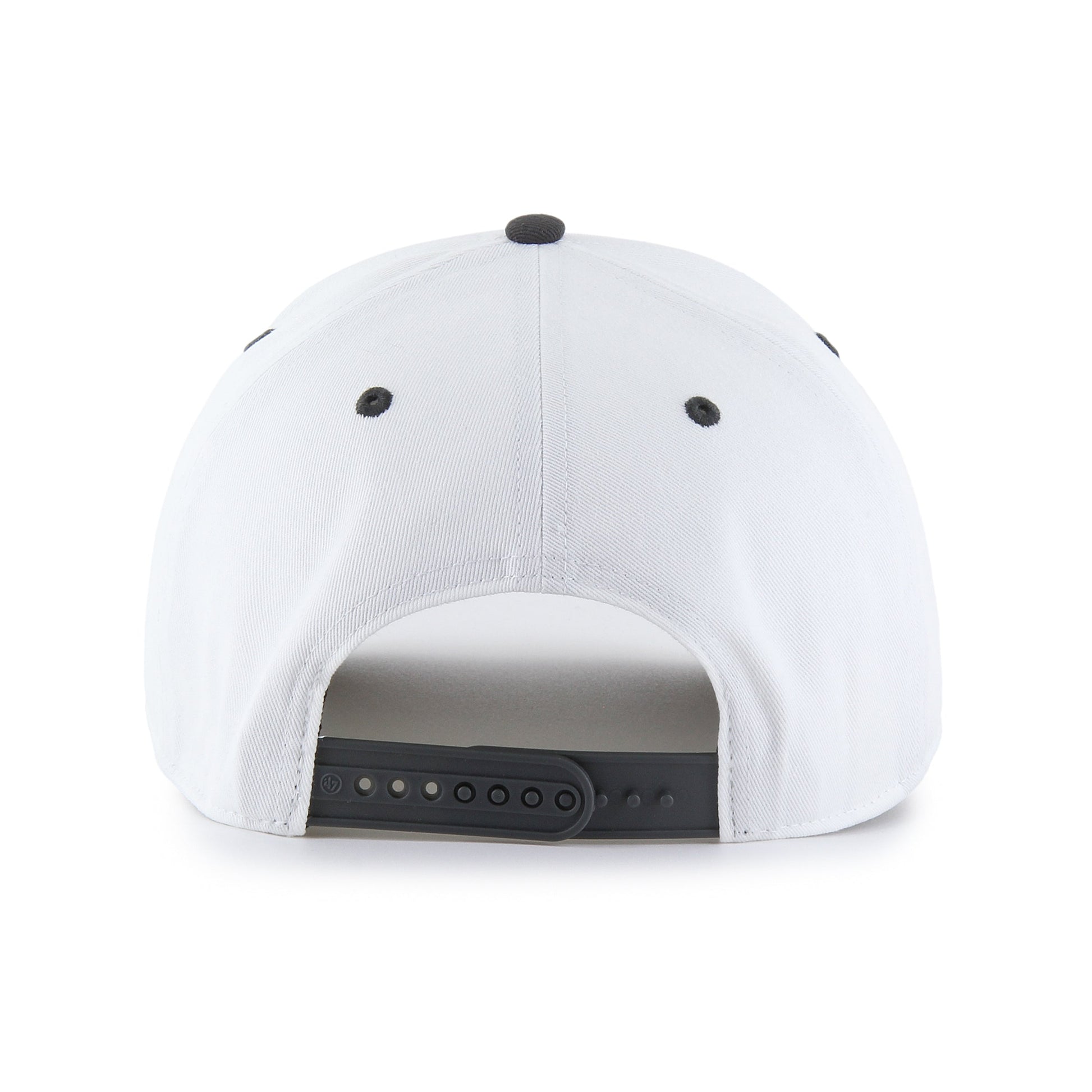 NEW YORK METS CITY CONNECT ROSCOE ROPE '47 HITCH WHITE