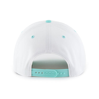 SAN DIEGO PADRES CITY CONNECT ROSCOE ROPE '47 HITCH WHITE