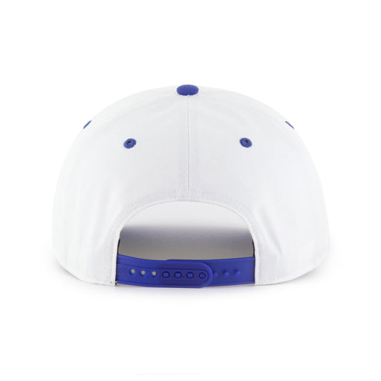 SEATTLE MARINERS CITY CONNECT ROSCOE ROPE '47 HITCH WHITE