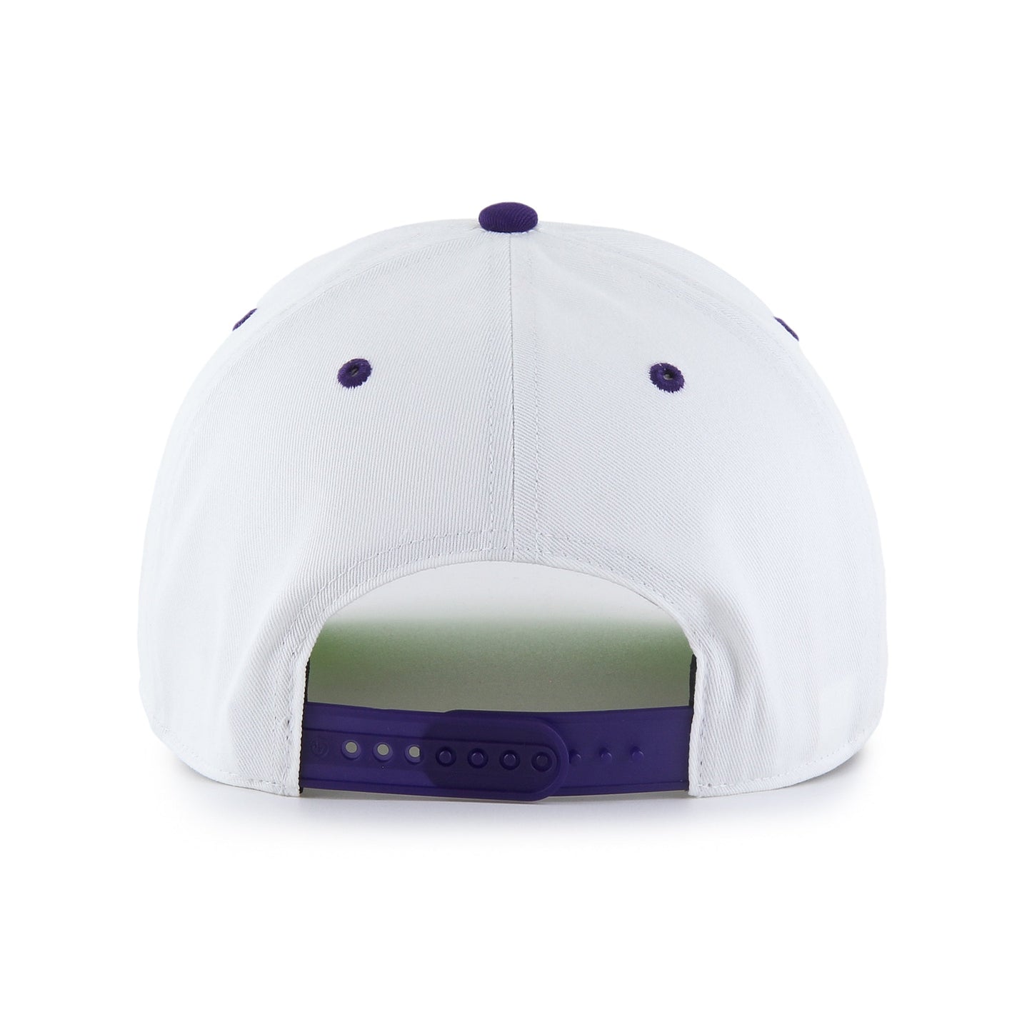 TAMPA BAY RAYS CITY CONNECT ROSCOE ROPE '47 HITCH WHITE