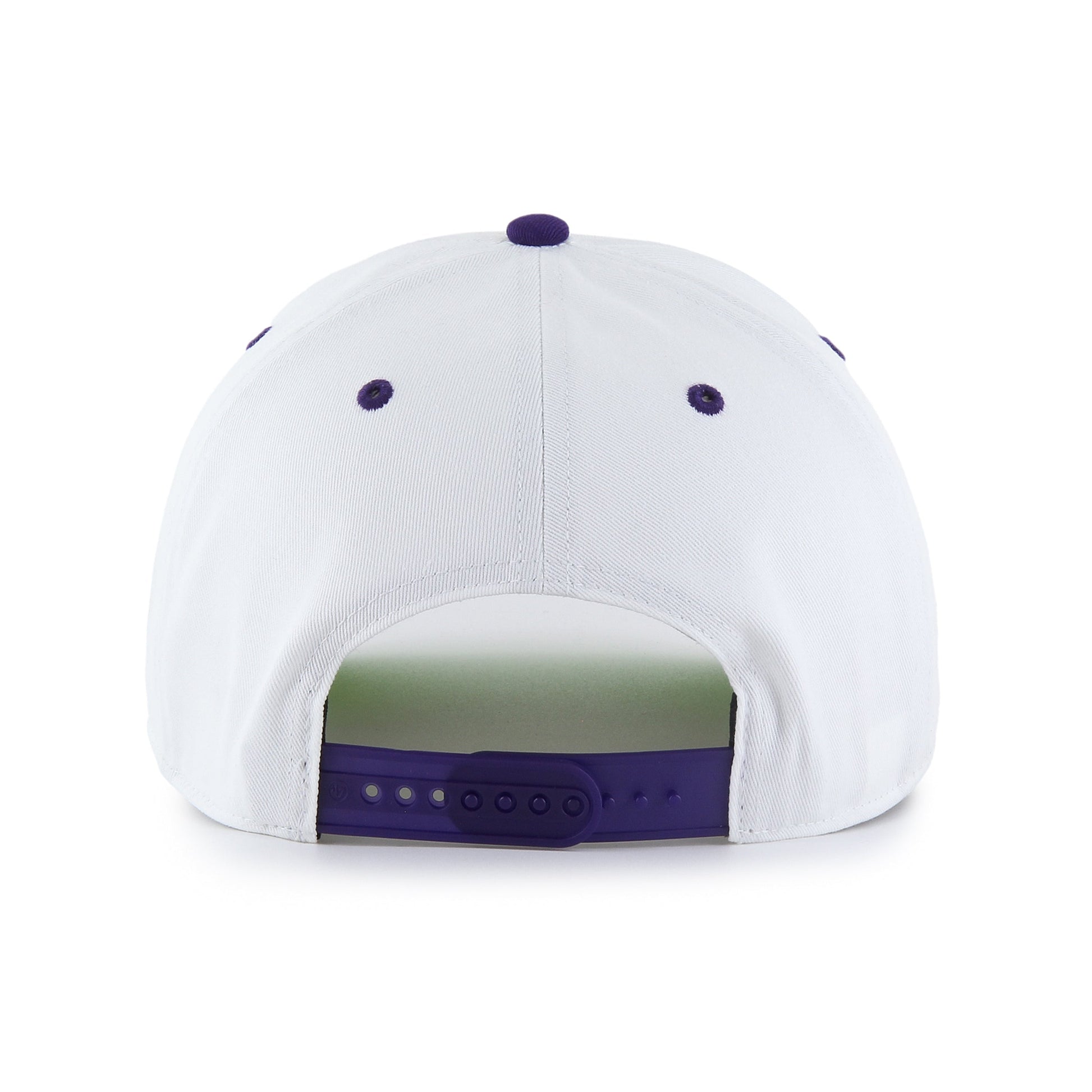 TAMPA BAY RAYS CITY CONNECT ROSCOE ROPE '47 HITCH WHITE
