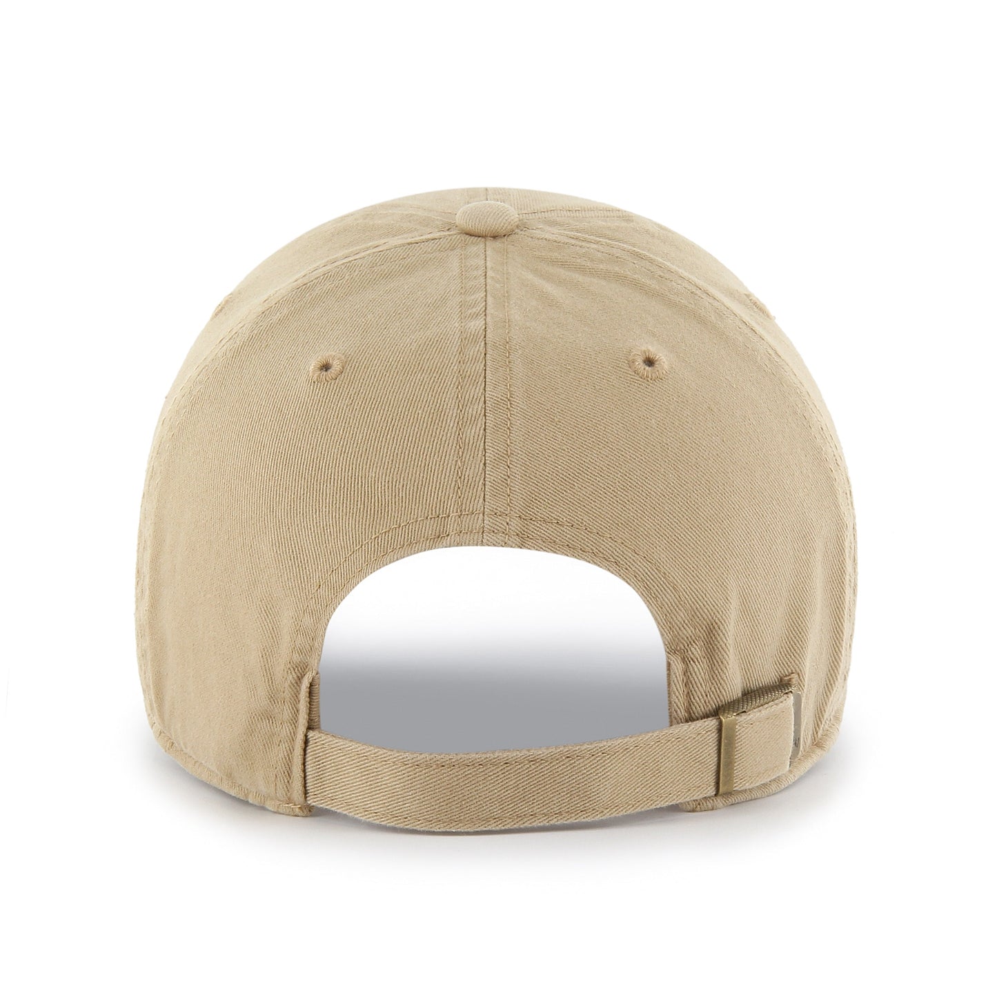 ATLANTA BRAVES '47 CLEAN UP KHAKI
