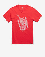 RACER RED
