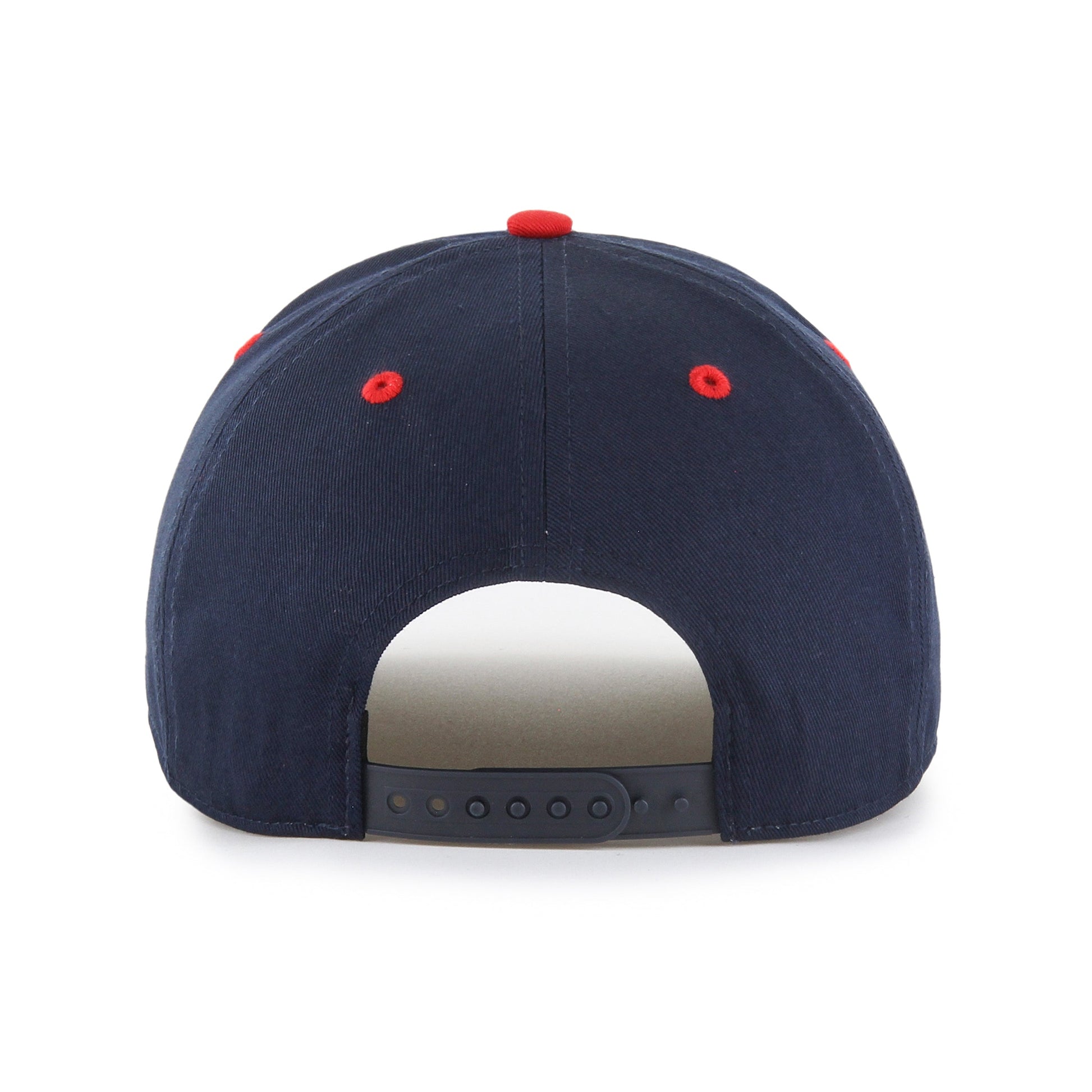 ST. LOUIS CARDINALS SUPER '47 HITCH KIDS NAVY