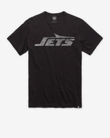 JET BLACK