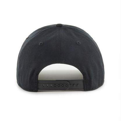 BOSTON CELTICS '47 HITCH BLACK