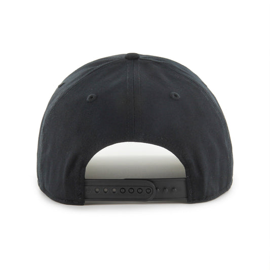 BOSTON CELTICS '47 HITCH BLACK