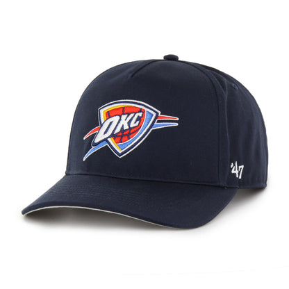 OKLAHOMA CITY THUNDER '47 HITCH NAVY