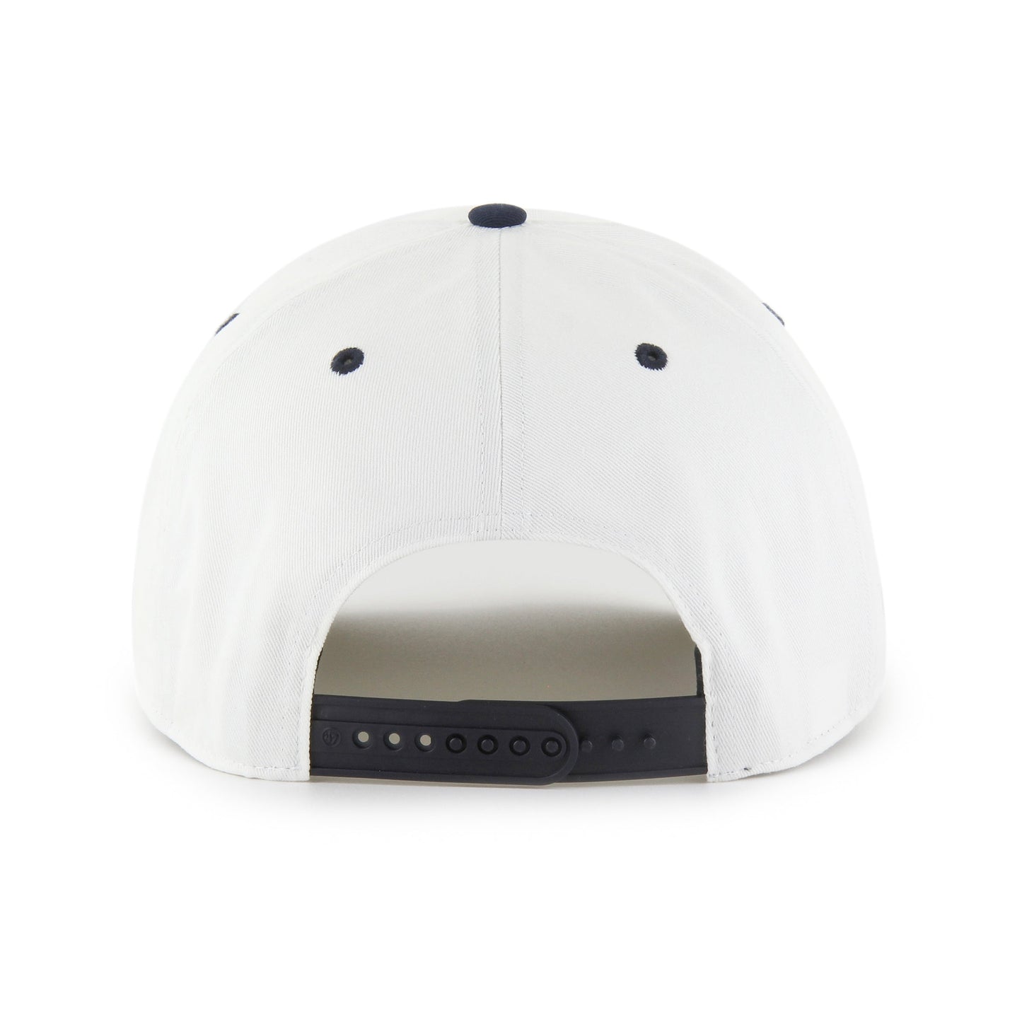 BALTIMORE RAVENS ROSCOE TWO TONE '47 HITCH RELAXED FIT WHITE