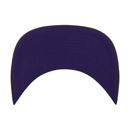 BALTIMORE RAVENS ROSCOE TWO TONE '47 HITCH RELAXED FIT WHITE