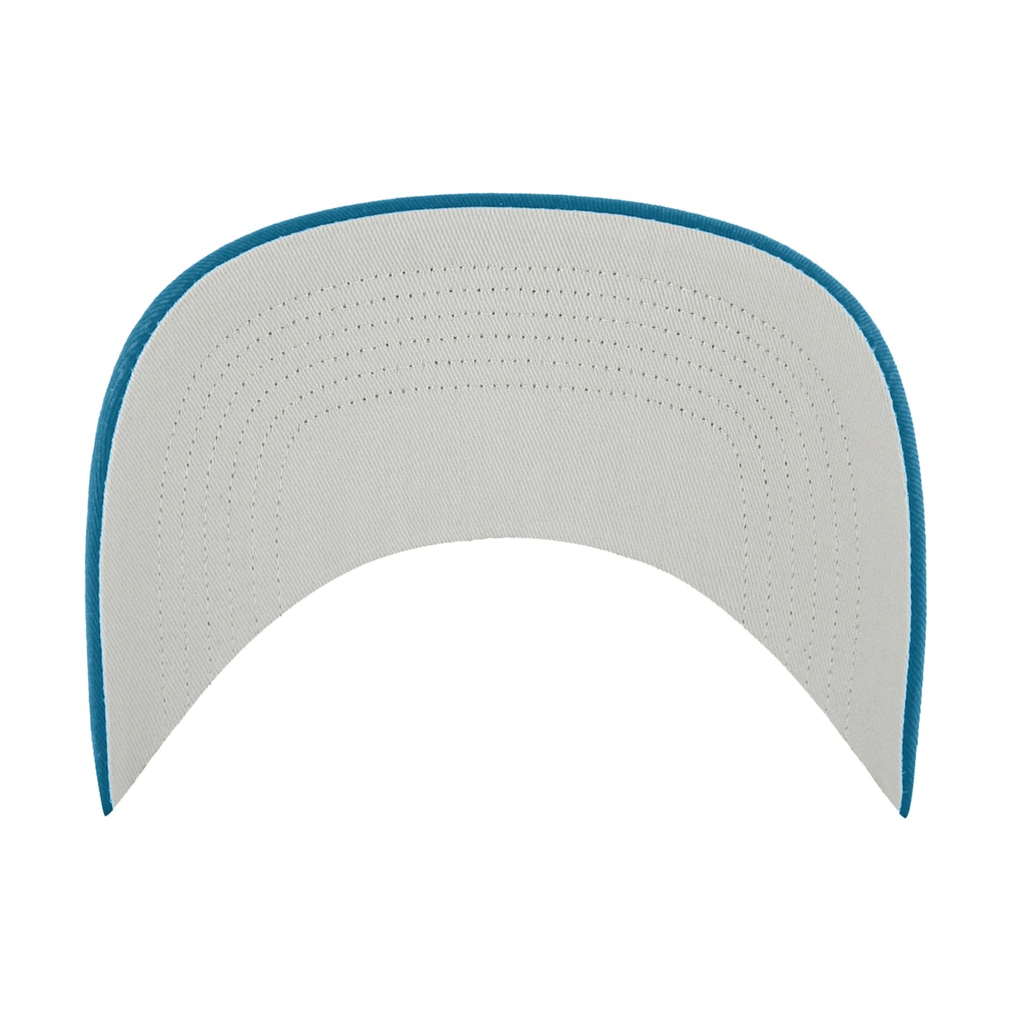 JACKSONVILLE JAGUARS ROSCOE TWO TONE '47 HITCH RELAXED FIT WHITE