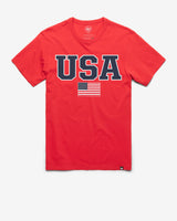 RACER RED
