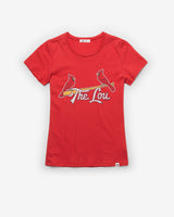 RACER RED