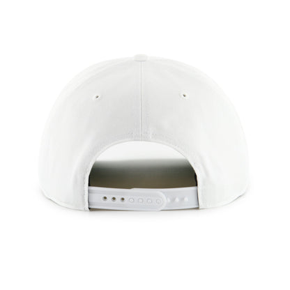 JACKSONVILLE JAGUARS COLTRANE '47 HITCH RELAXED FIT WHITE