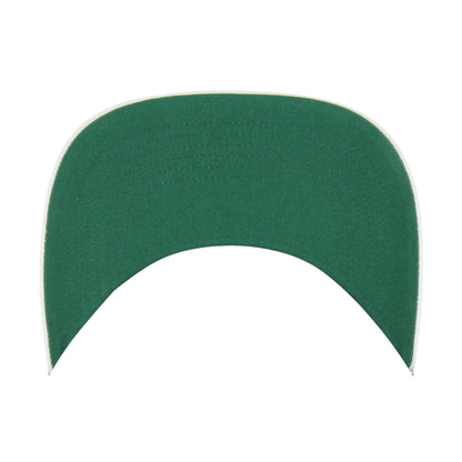 JACKSONVILLE JAGUARS COLTRANE '47 HITCH RELAXED FIT WHITE