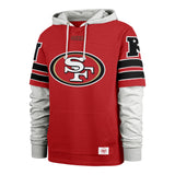 RACER RED