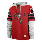 RACER RED