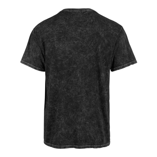 CLEVELAND BROWNS STONEY CLOVER LANE X '47 TUBULAR TEE FLINT BLACK