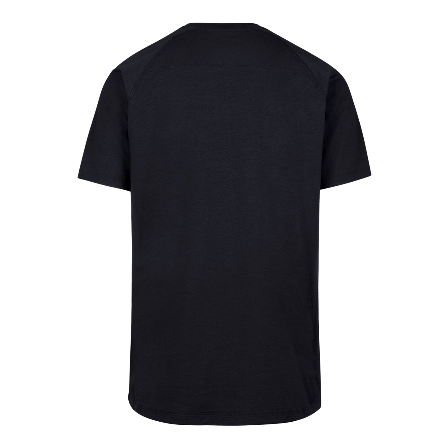 ATLANTA BRAVES IMPRINT '47 FORWARD TEE NAVY