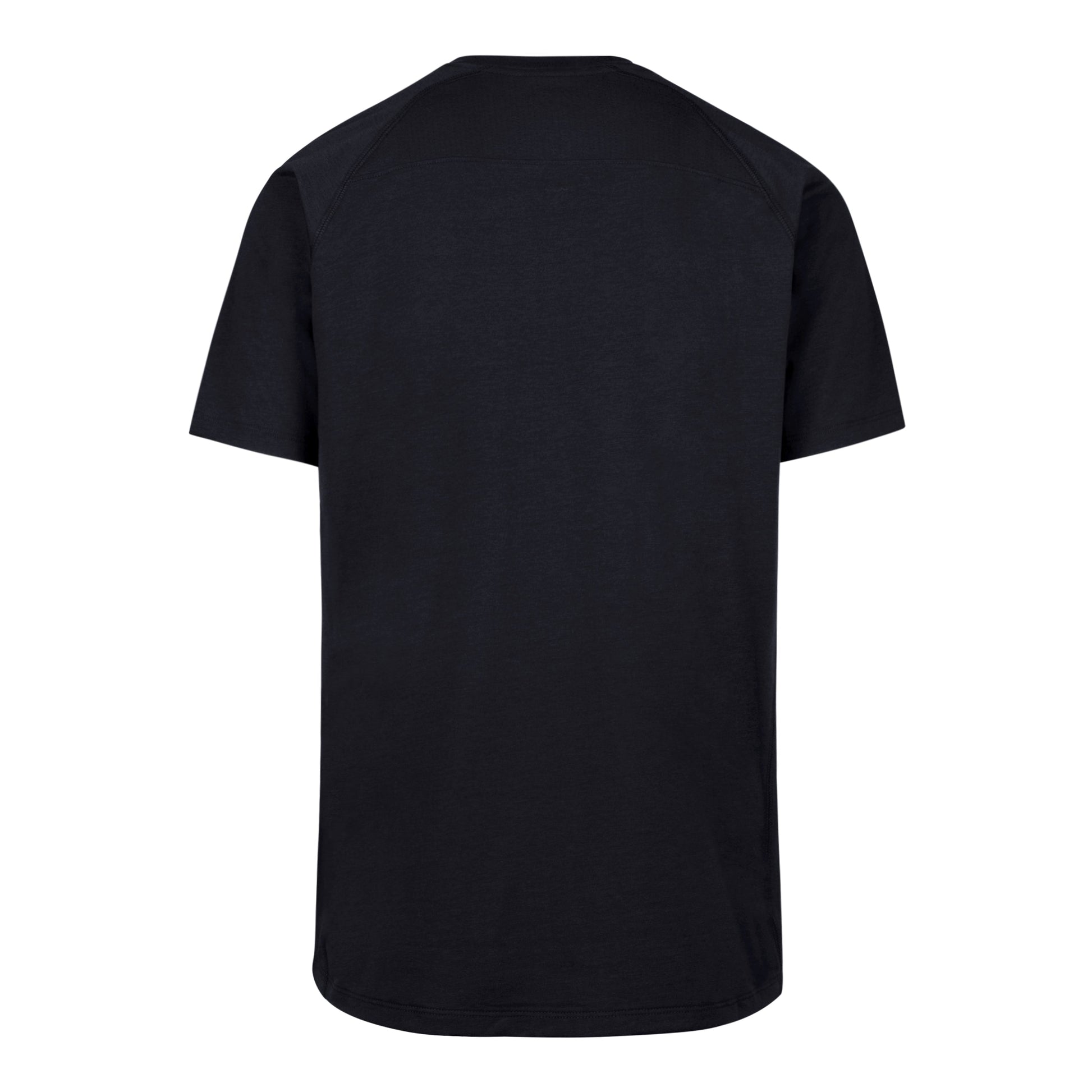 ATLANTA BRAVES IMPRINT '47 FORWARD TEE NAVY