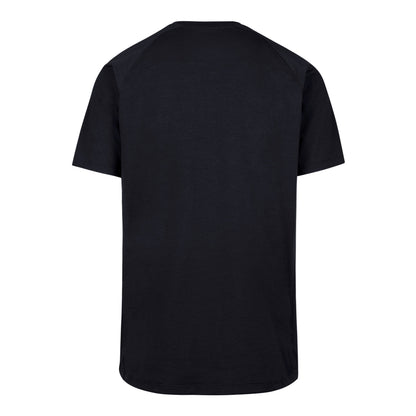 ATLANTA BRAVES IMPRINT '47 FORWARD TEE NAVY