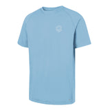 POWDER BLUE