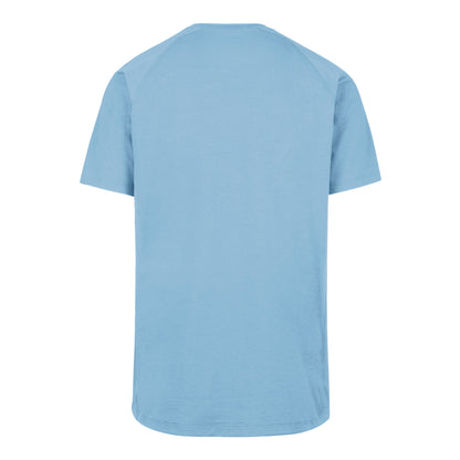 CHICAGO CUBS IMPRINT '47 FORWARD TEE POWDER BLUE