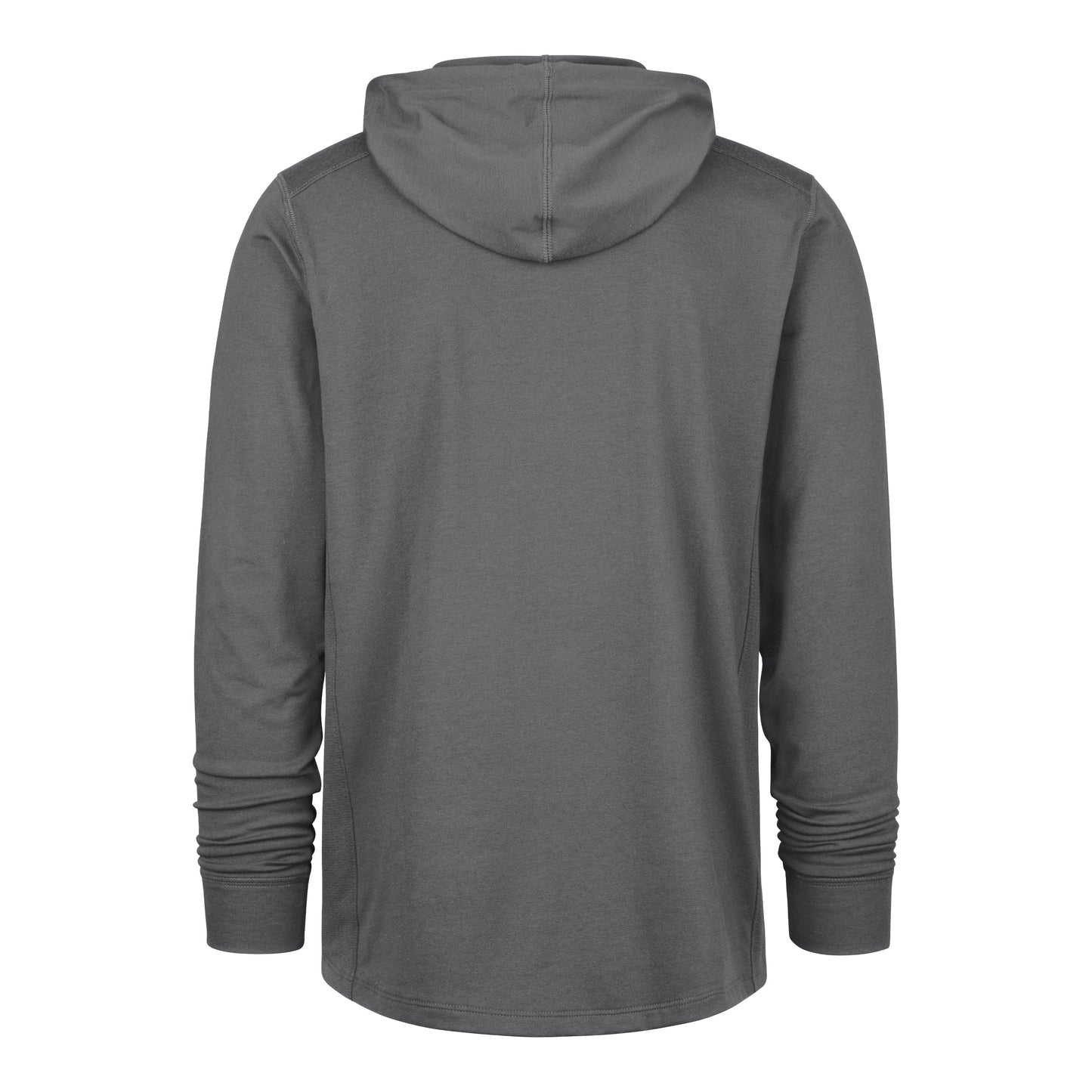 CLEVELAND GUARDIANS IMPRINT FORWARD '47 HOOD MEN SHADOW GREY