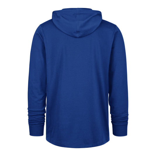 LOS ANGELES DODGERS IMPRINT FORWARD '47 HOOD MEN ROYAL