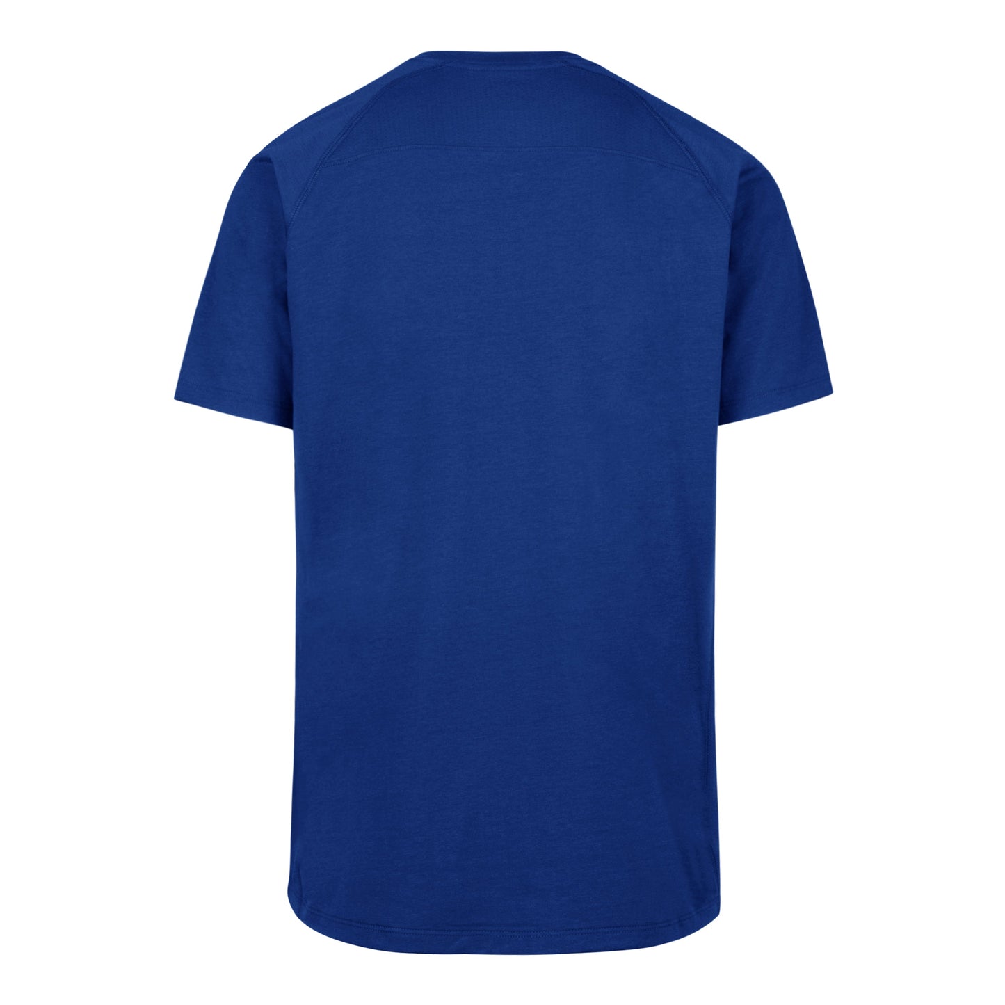 LOS ANGELES DODGERS IMPRINT '47 FORWARD TEE ROYAL