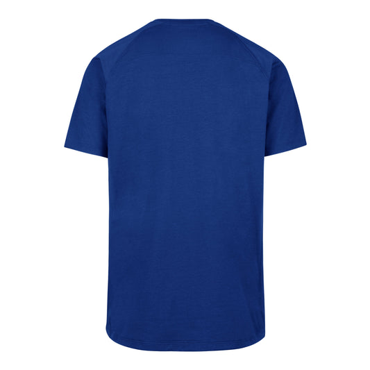 LOS ANGELES DODGERS IMPRINT '47 FORWARD TEE ROYAL