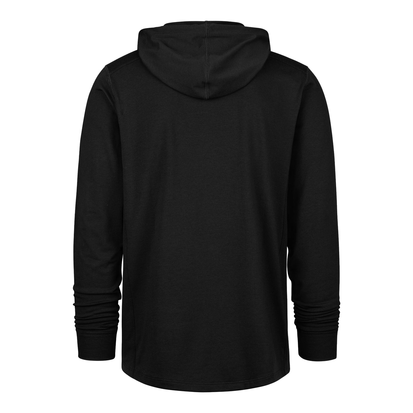 DETROIT LIONS IMPRINT FORWARD '47 HOOD BLACK