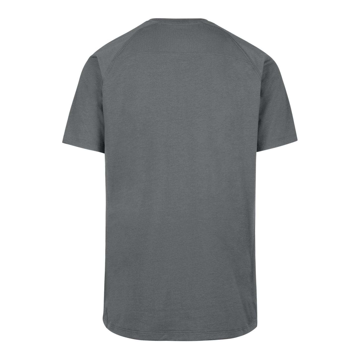 DETROIT LIONS IMPRINT '47 FORWARD TEE SHADOW GREY