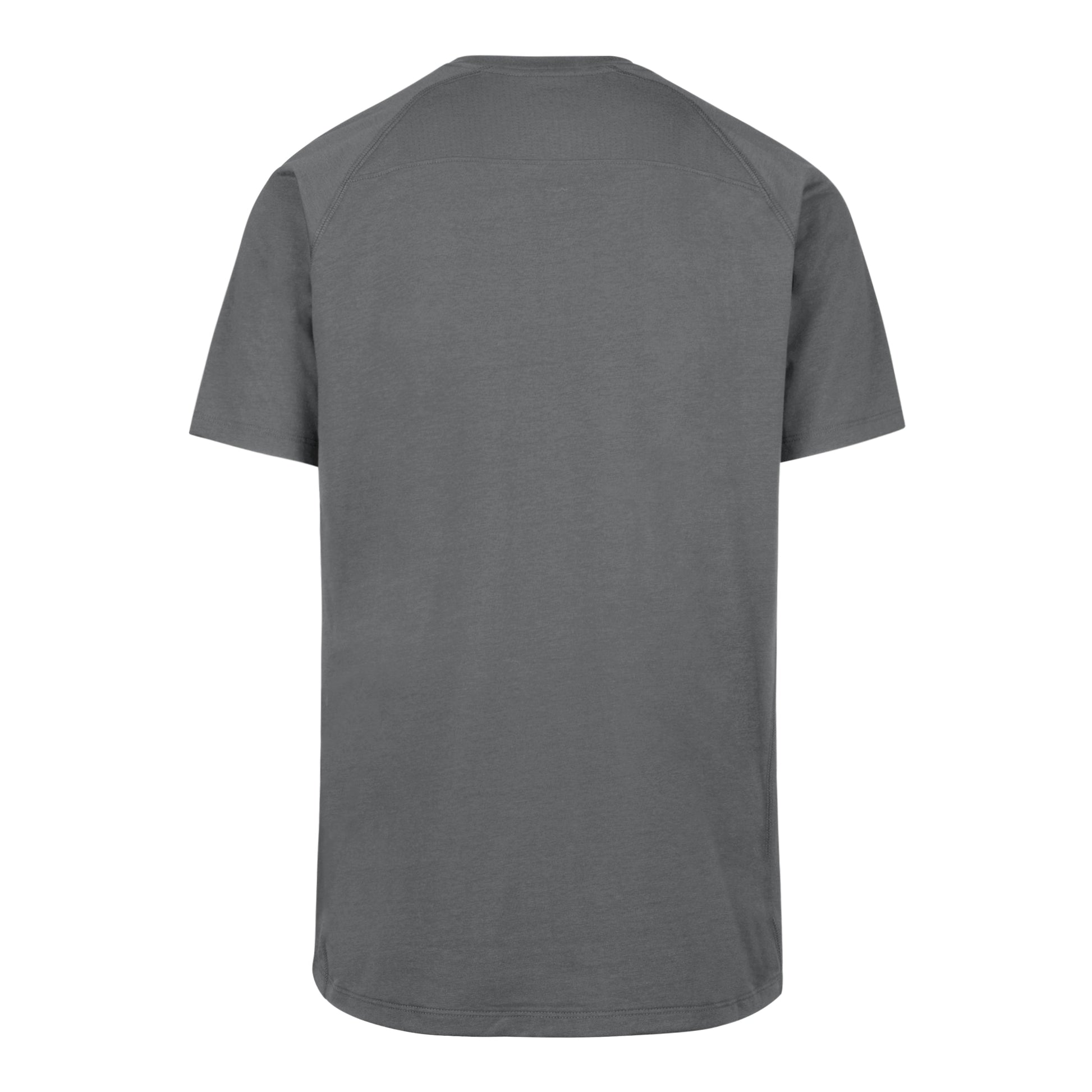 DETROIT LIONS IMPRINT '47 FORWARD TEE SHADOW GREY