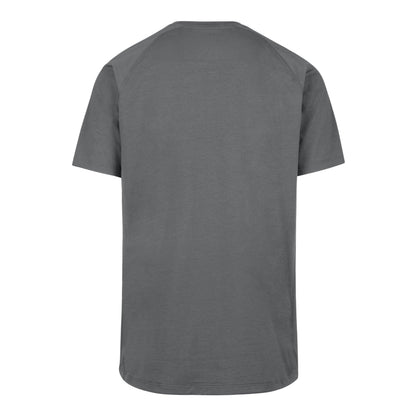 DETROIT LIONS IMPRINT '47 FORWARD TEE SHADOW GREY
