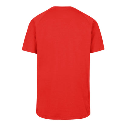 KANSAS CITY CHIEFS IMPRINT '47 FORWARD TEE RED