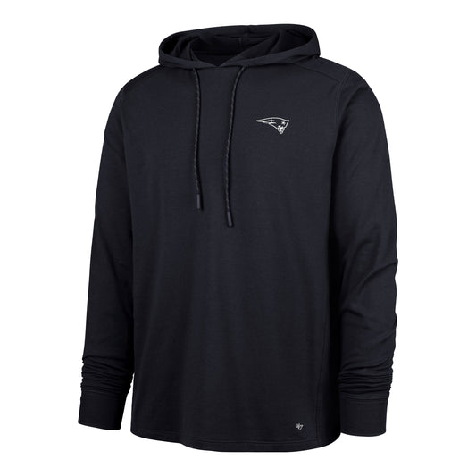 NEW ENGLAND PATRIOTS IMPRINT FORWARD '47 HOOD NAVY