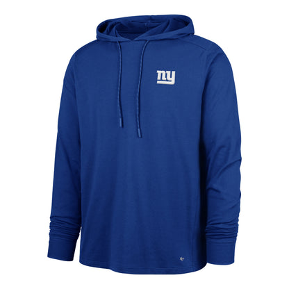 NEW YORK GIANTS IMPRINT FORWARD '47 HOOD ROYAL