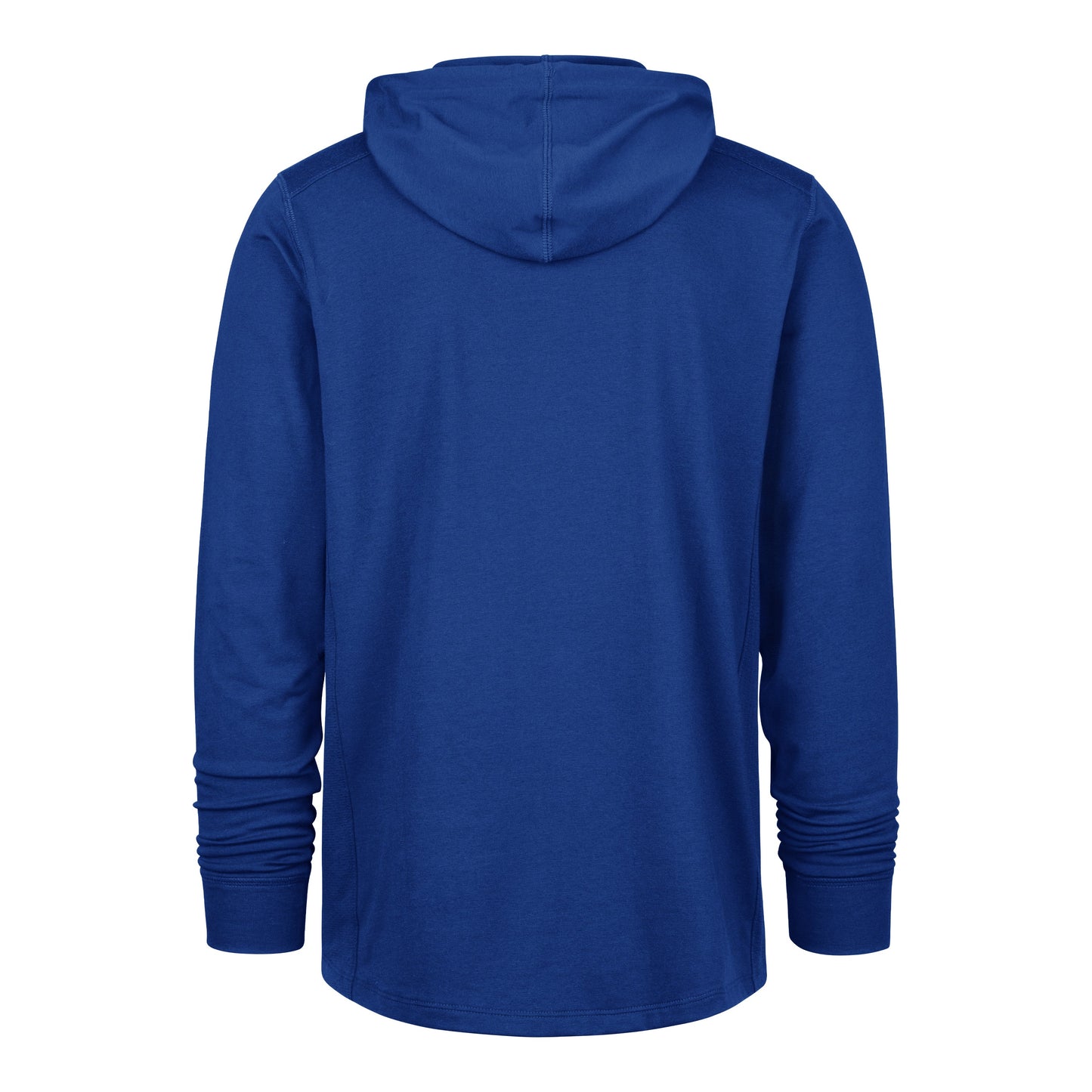 NEW YORK GIANTS IMPRINT FORWARD '47 HOOD ROYAL