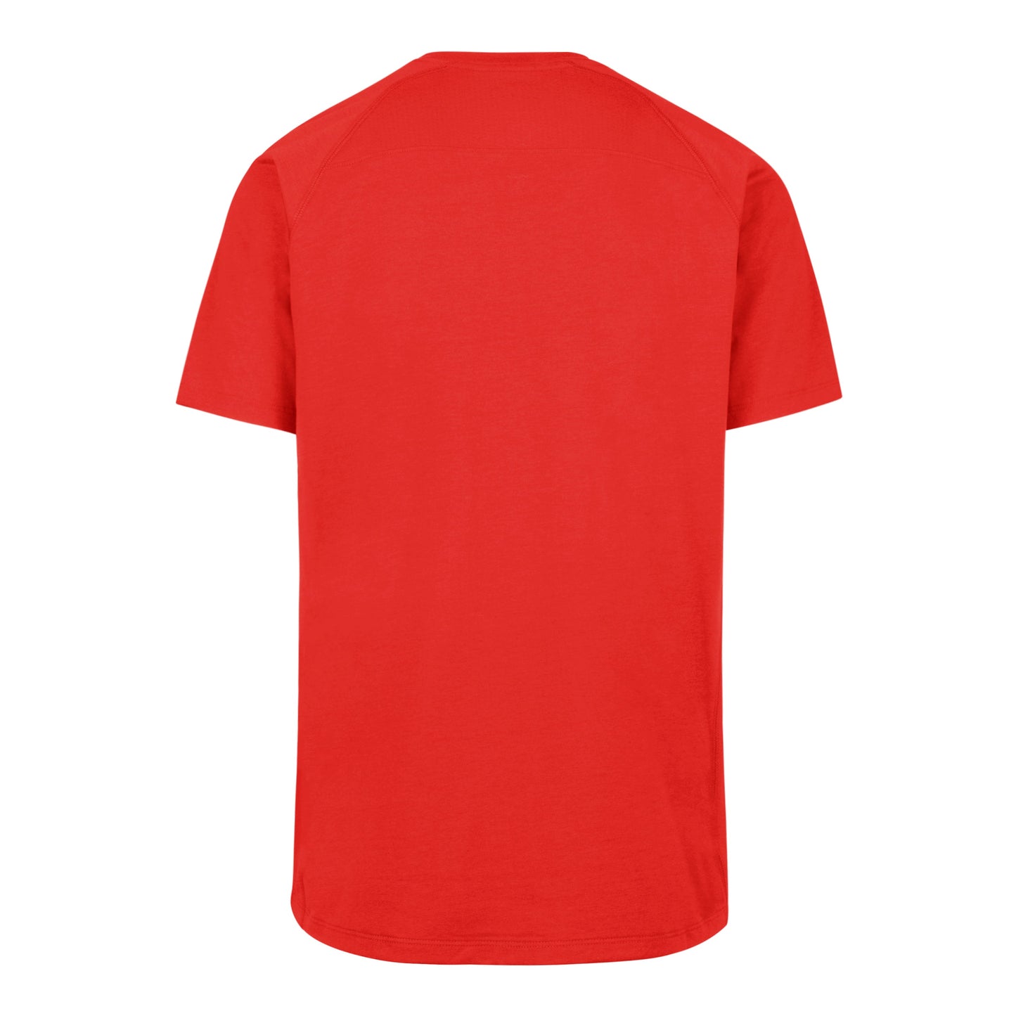 SAN FRANCISCO 49ERS IMPRINT '47 FORWARD TEE RED
