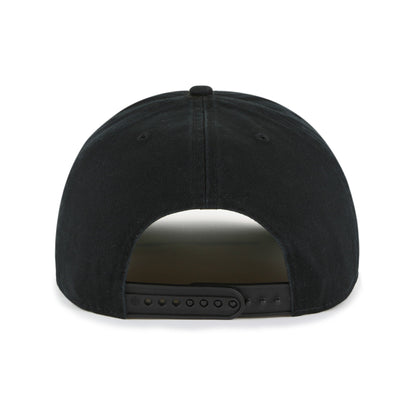 VEGAS GOLDEN KNIGHTS ATKIN '47 HITCH RELAXED FIT BLACK