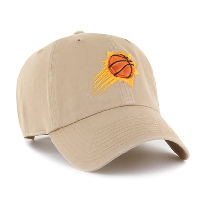 PHOENIX SUNS '47 CLEAN UP KHAKI