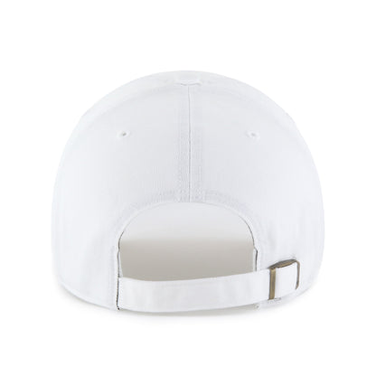 PHOENIX SUNS STARK '47 CLEAN UP WHITE