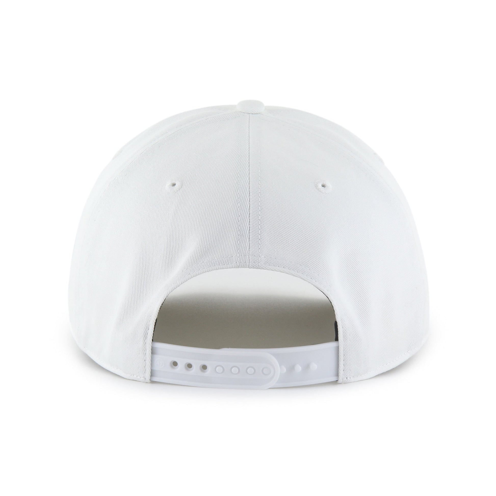 NEW YORK KNICKS WAVE '47 HITCH WHITE