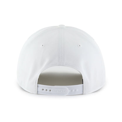 NEW YORK KNICKS WAVE '47 HITCH WHITE