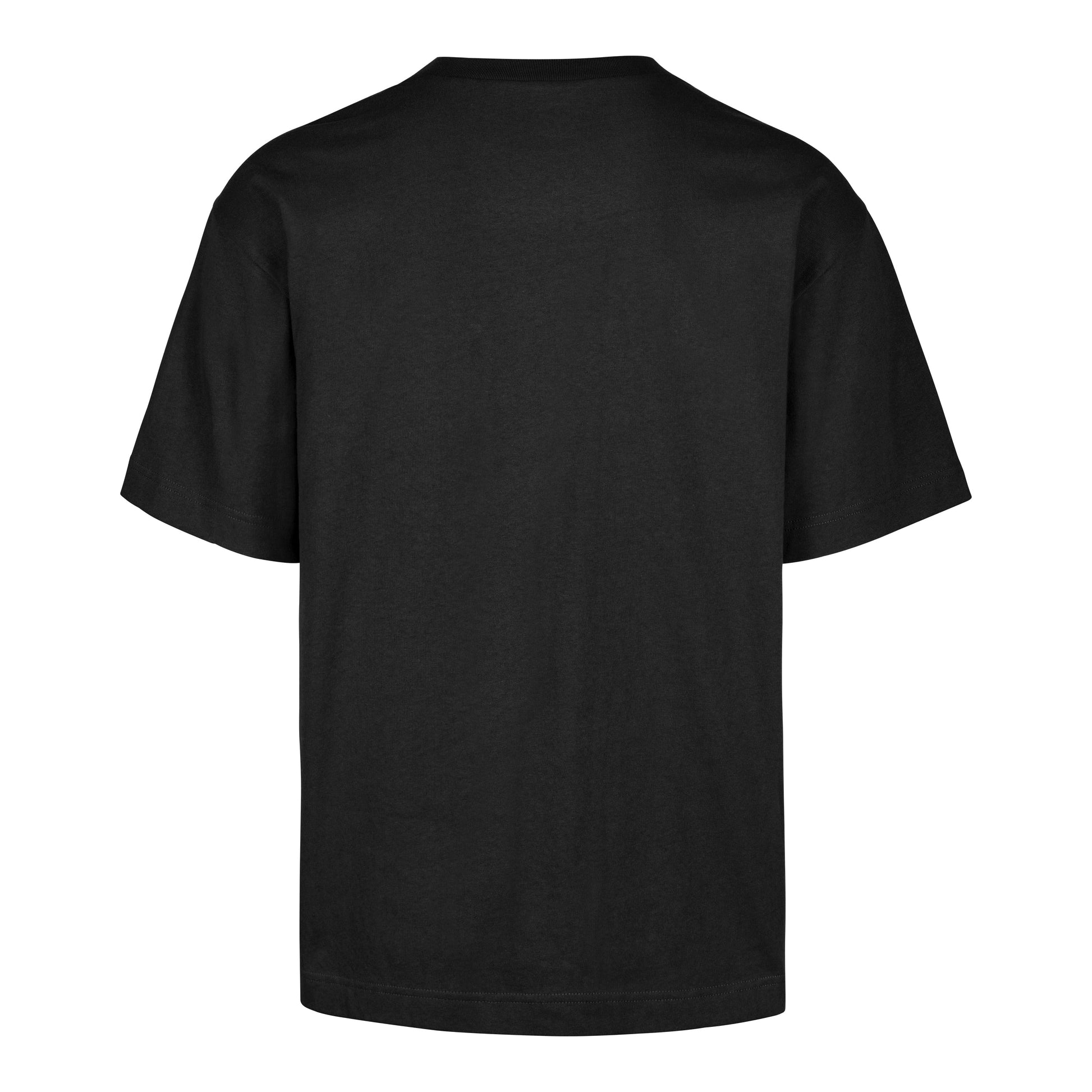 RICHARD CHILDRESS RACING RACE DAY '47 FOUNDATION TEE BLACK