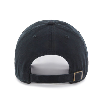 CHICAGO CUBS '47 CLEAN UP BLACK